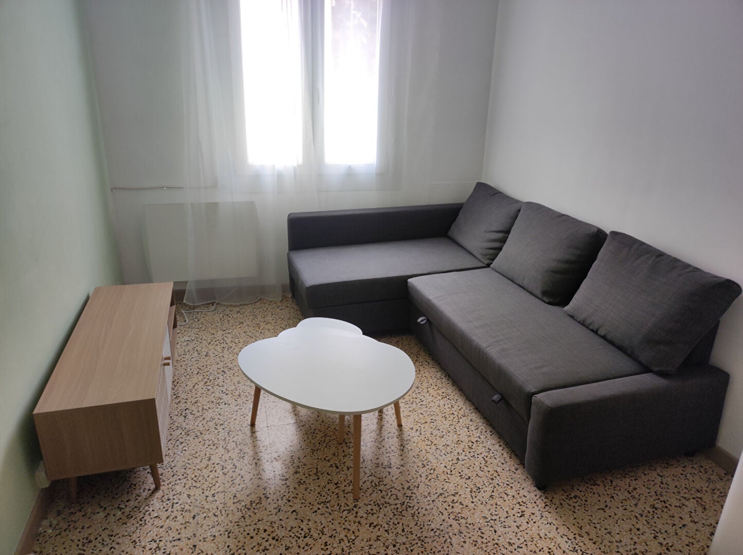 Appartement Rue Hermand Pujol à Port-la-Nouvelle