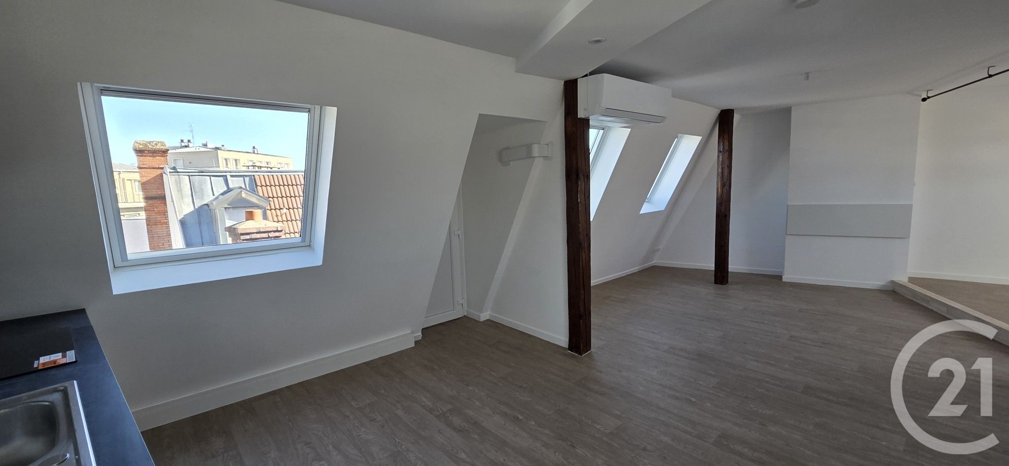 Appartement Rue Mercière à Mulhouse