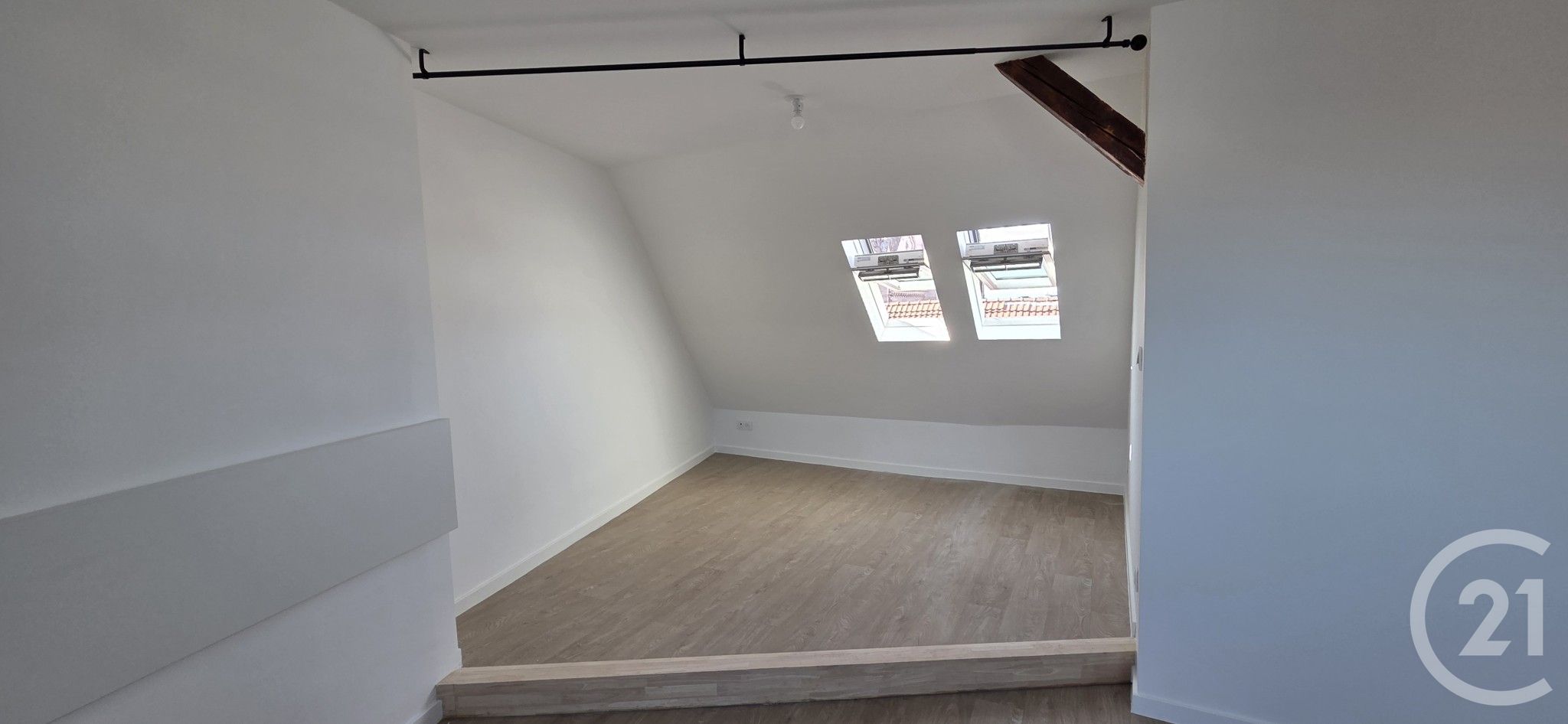 Appartement Rue Mercière à Mulhouse