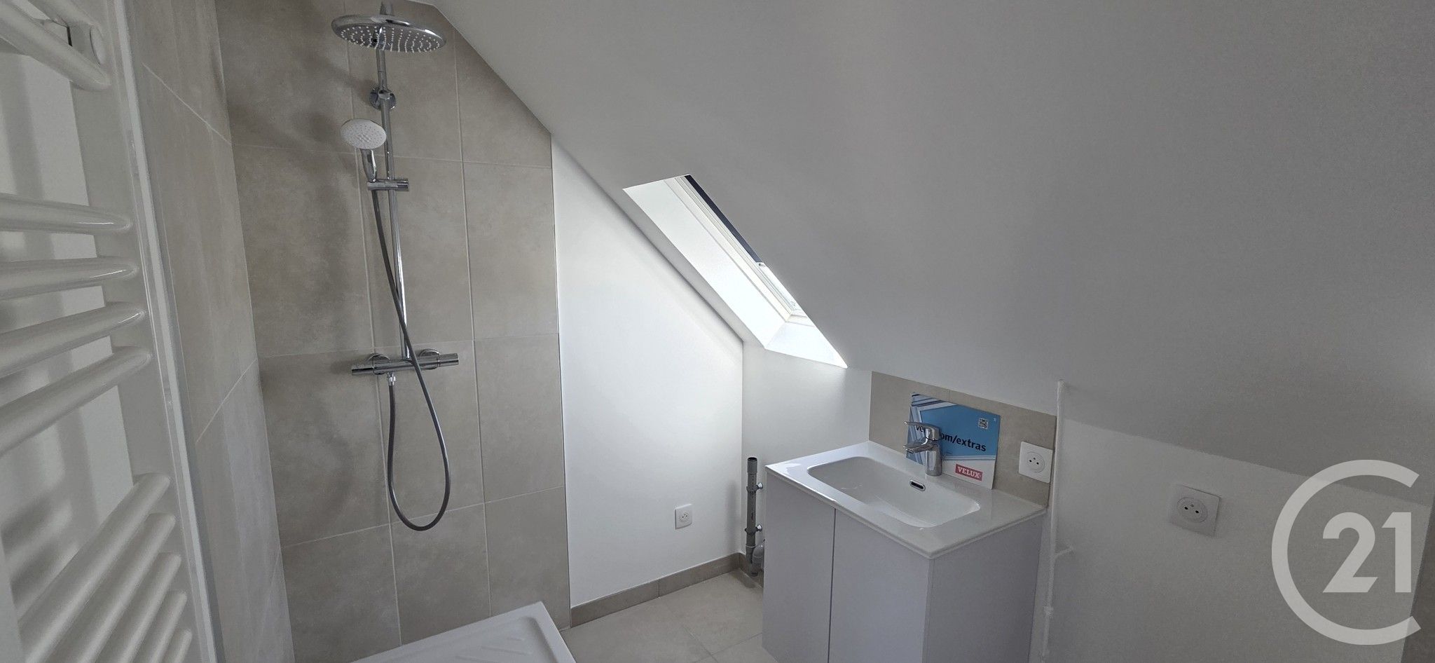 Appartement Rue Mercière à Mulhouse