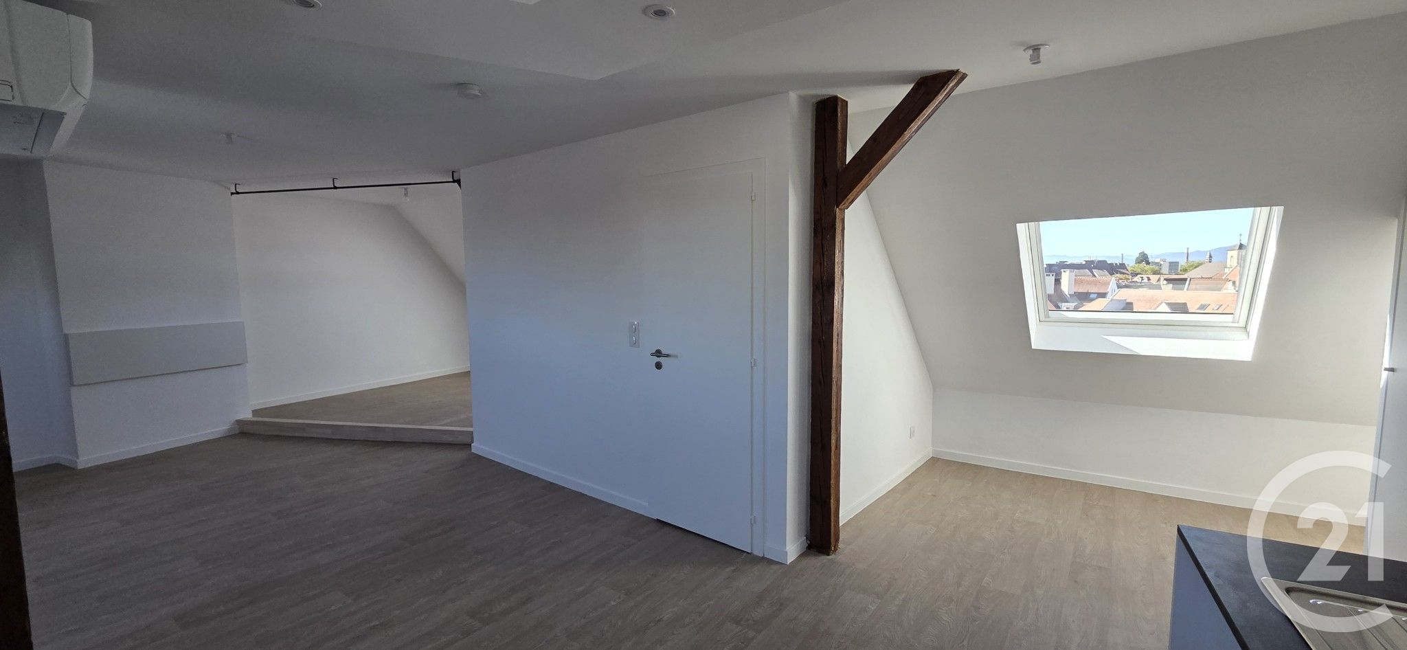 Flat Rue Mercière in Mulhouse