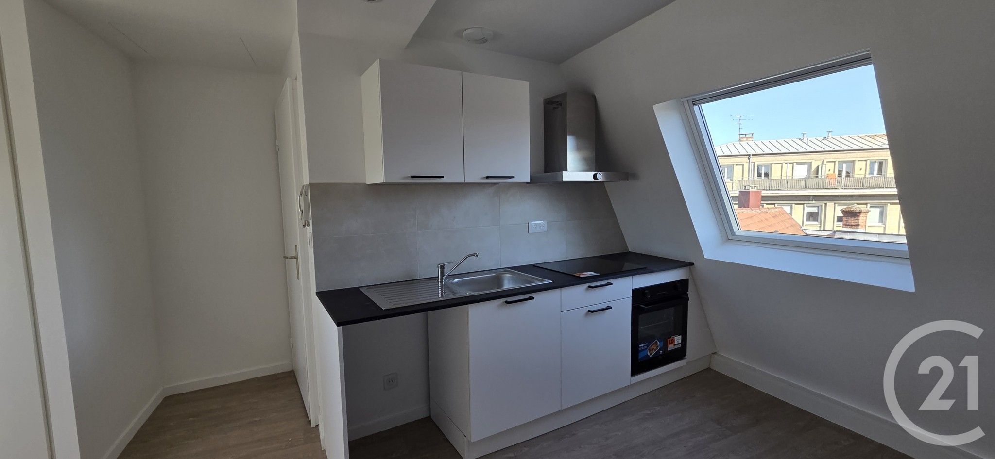 Appartement Rue Mercière à Mulhouse