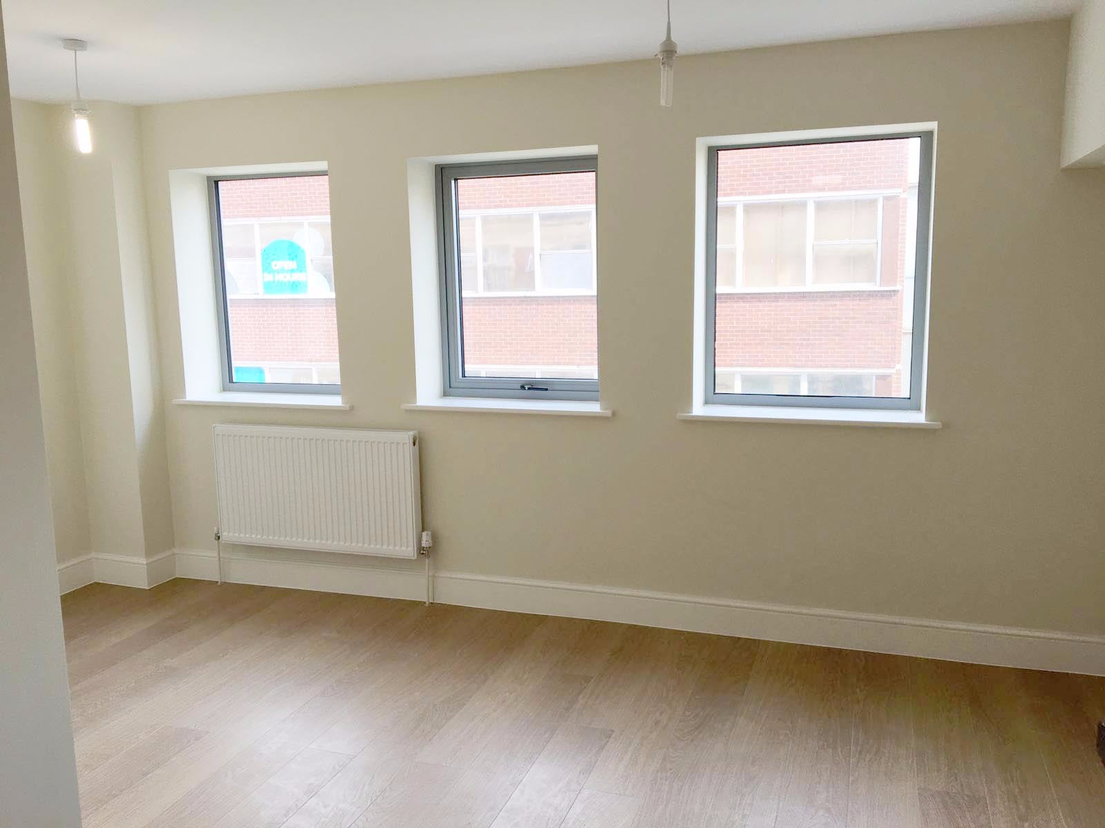 Flat East Street in Greater London
