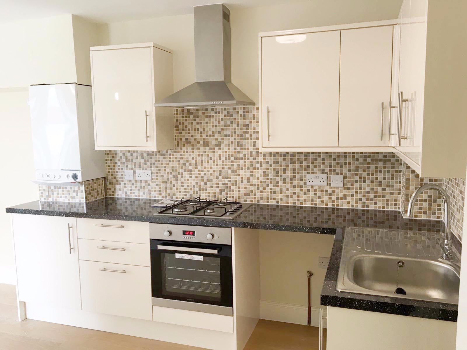 Flat East Street in Greater London