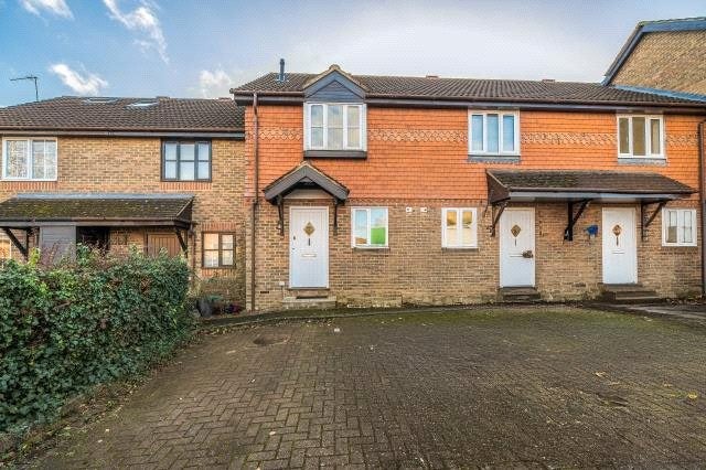 House Coleridge Close in Oxford