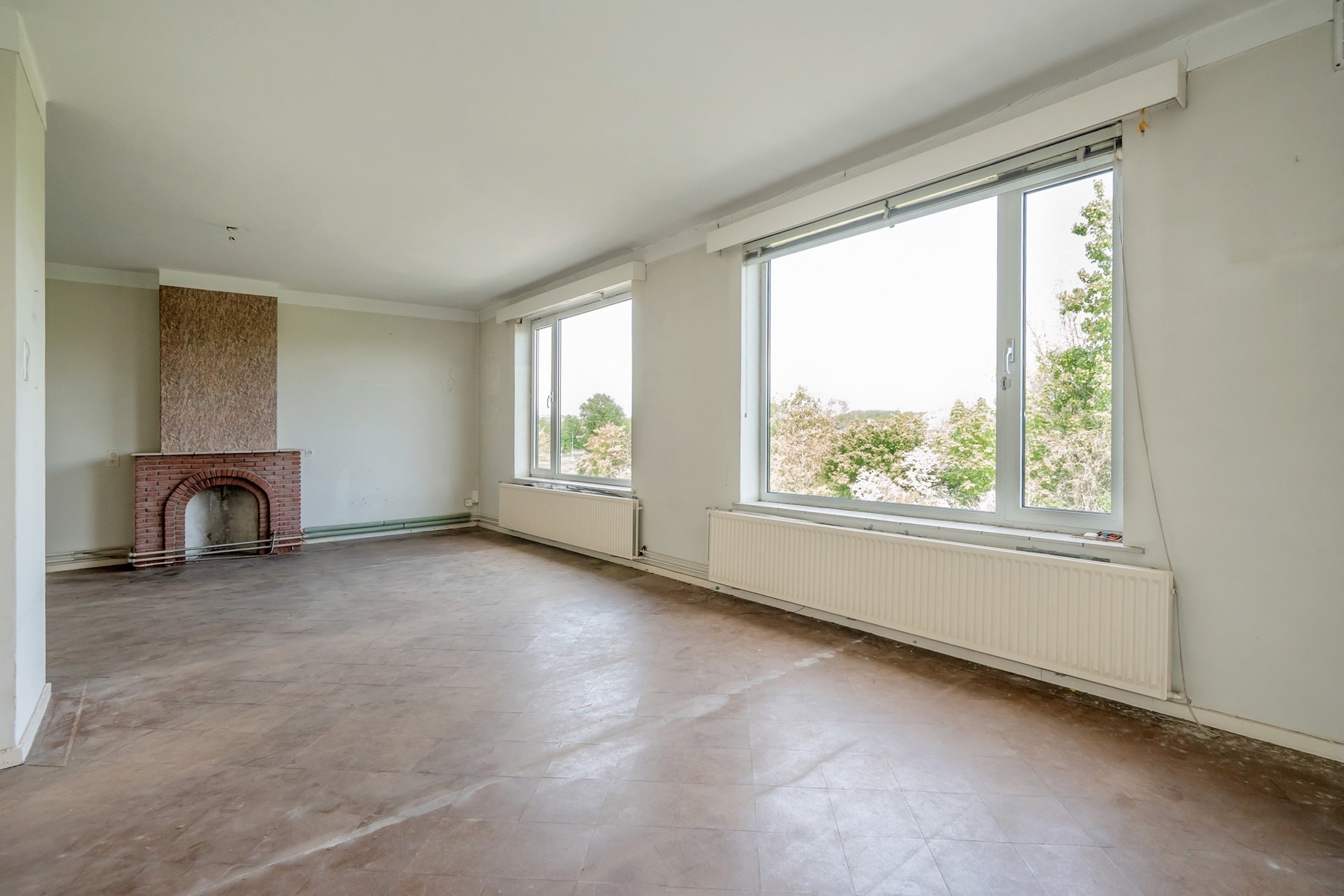 Appartement Balsemienlaan 206 in Den Haag