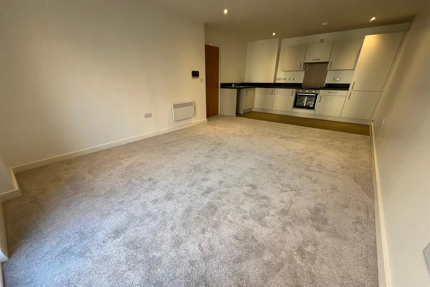 Flat Marsland Road in Trafford