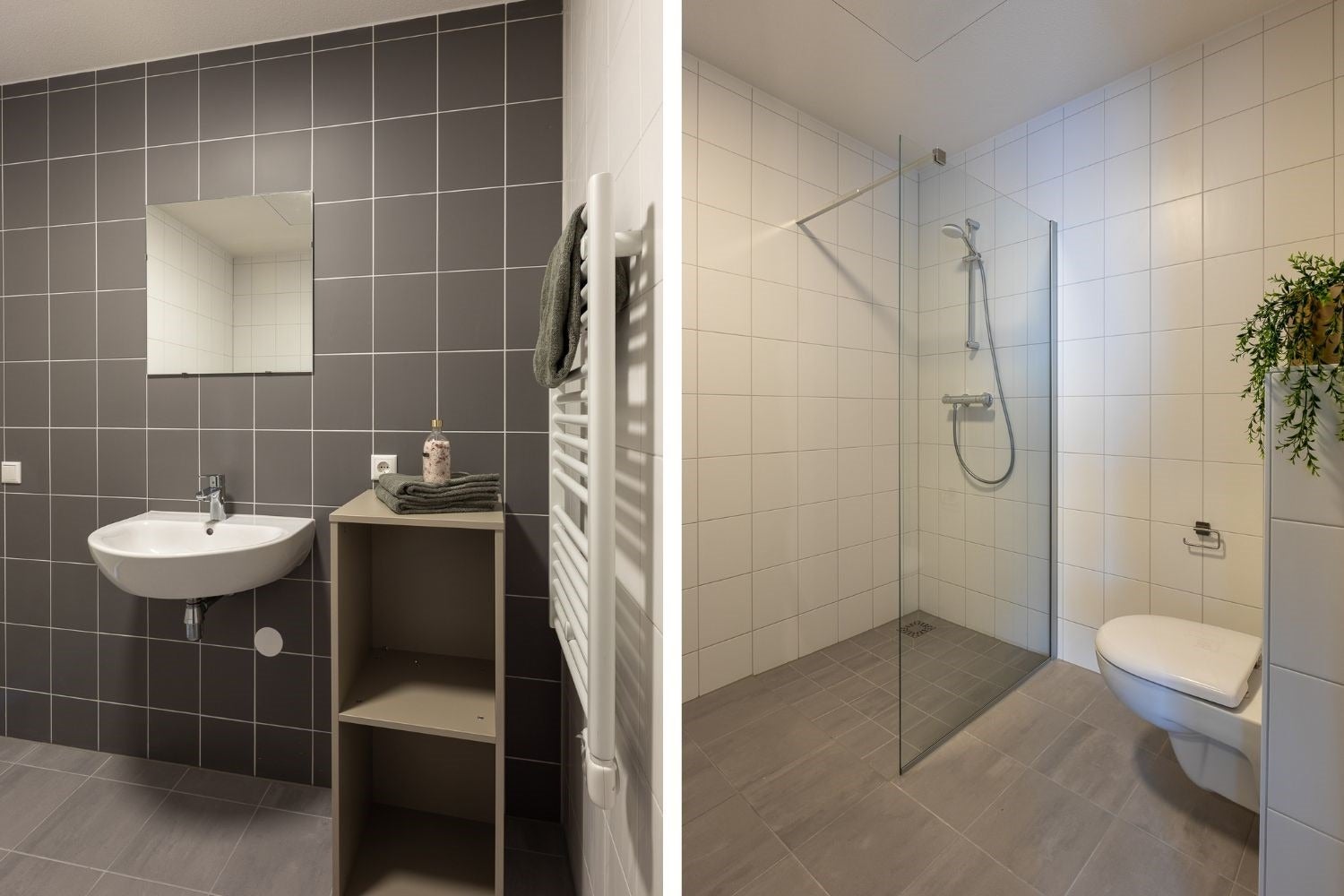 Appartement te huur: G.H. Betzweg, Rotterdam