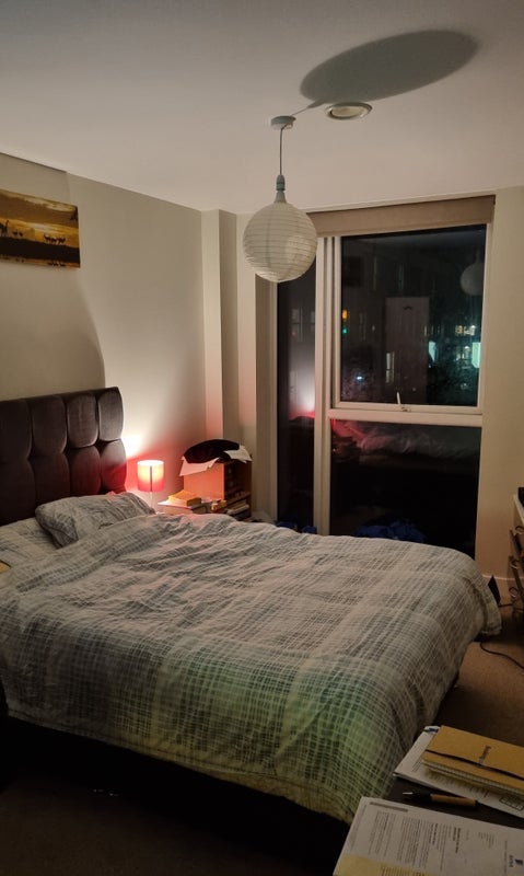 Flat Ordsall Lane in Salford