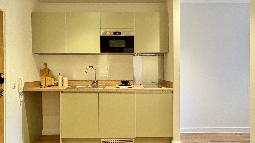 Flat The Grove in Greater London