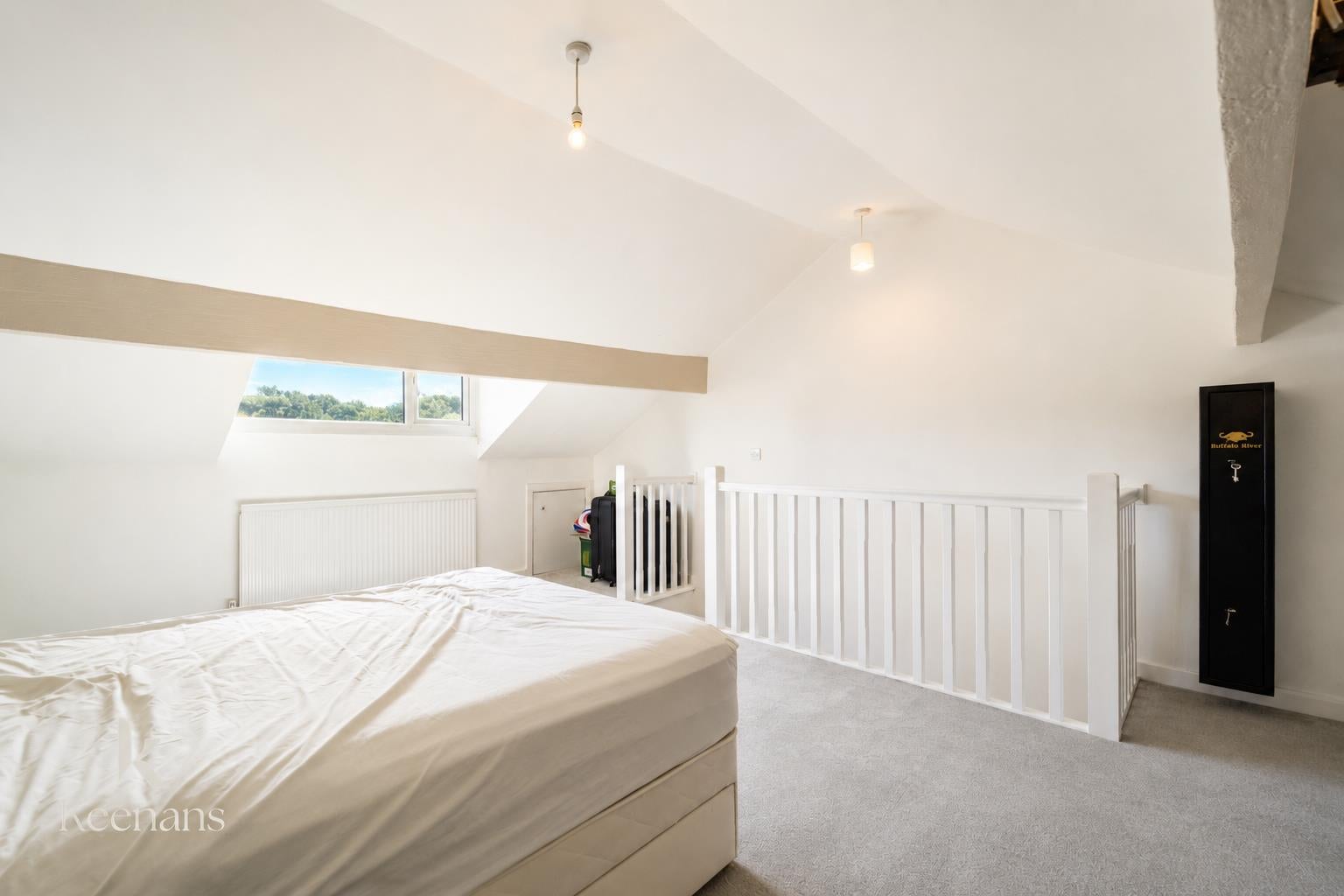 House Castle View in Ribble Valley