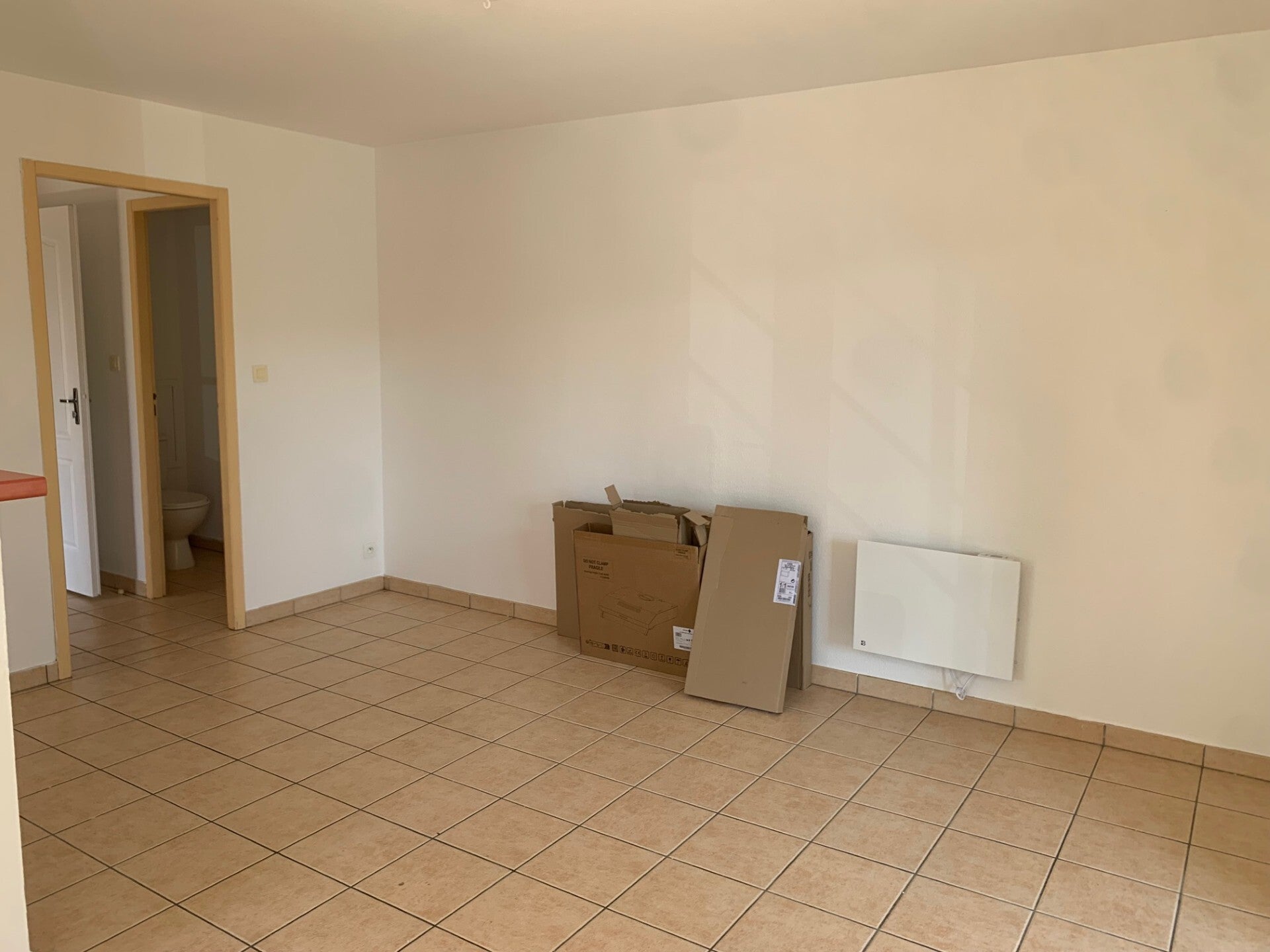 Appartement Route de Gagnac à Lespinasse