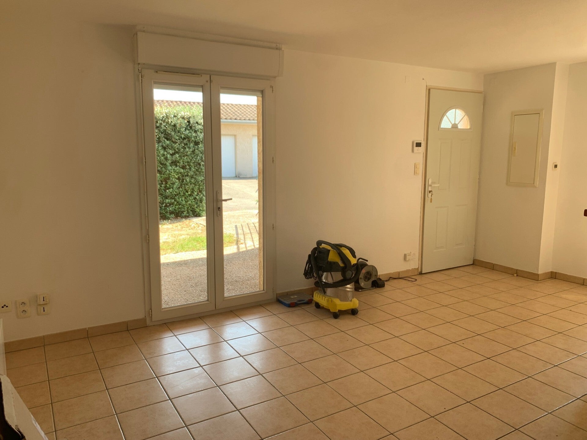 Appartement Route de Gagnac à Lespinasse
