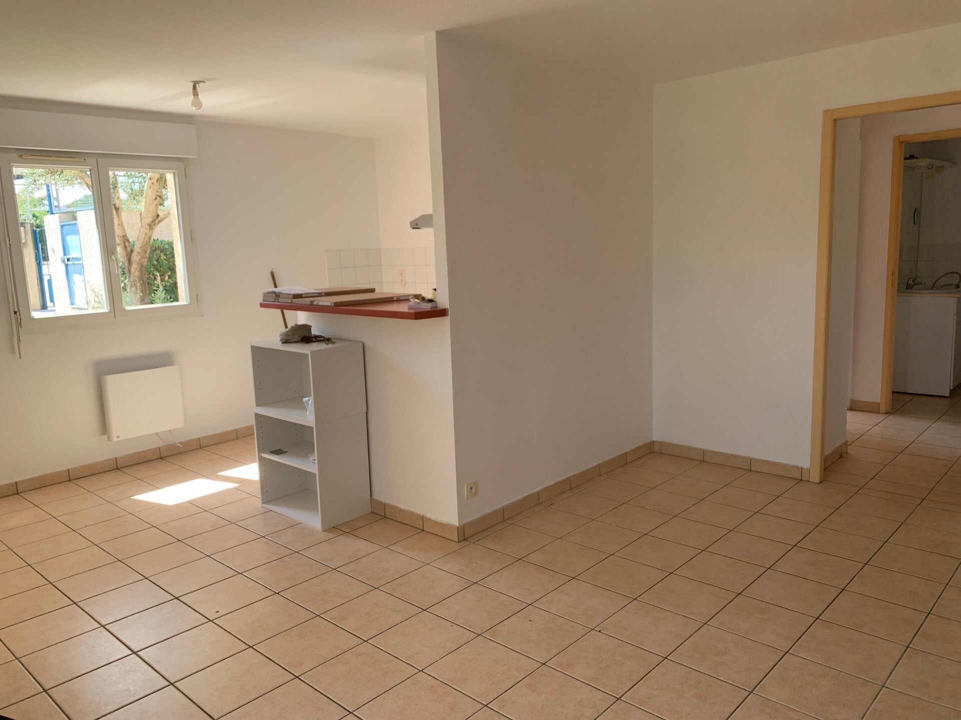 Appartement Route de Gagnac à Lespinasse