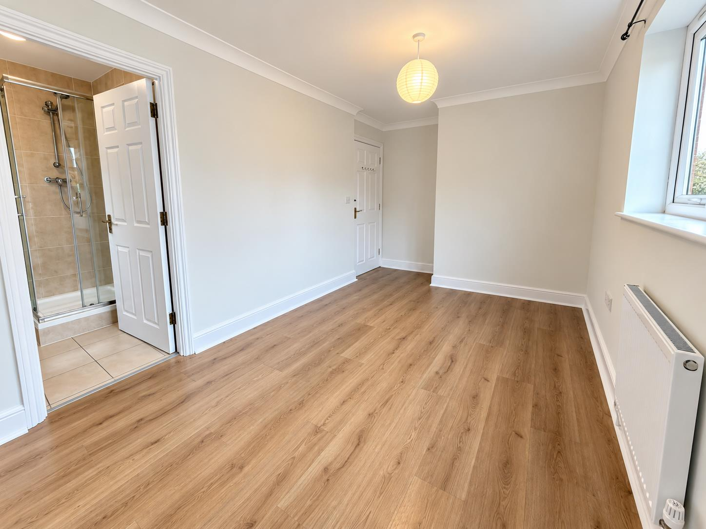 Flat East Street in Epsom and Ewell