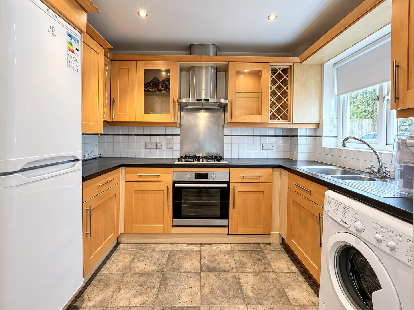 Flat East Street in Epsom and Ewell