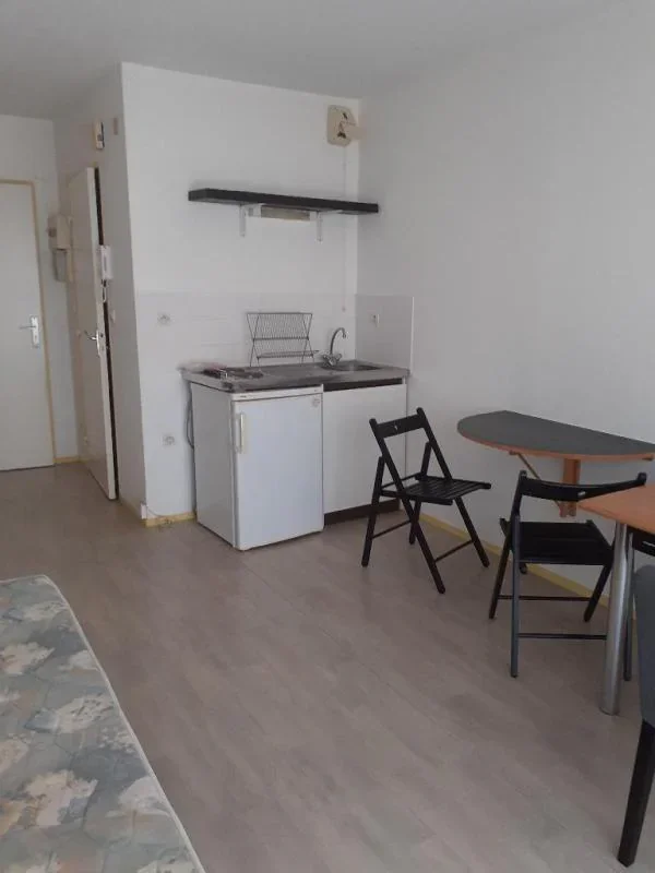 Appartement Cours du Champ de Mars à Nantes
