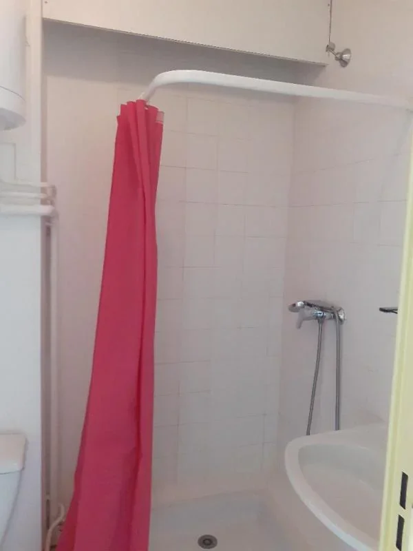 Appartement Cours du Champ de Mars à Nantes