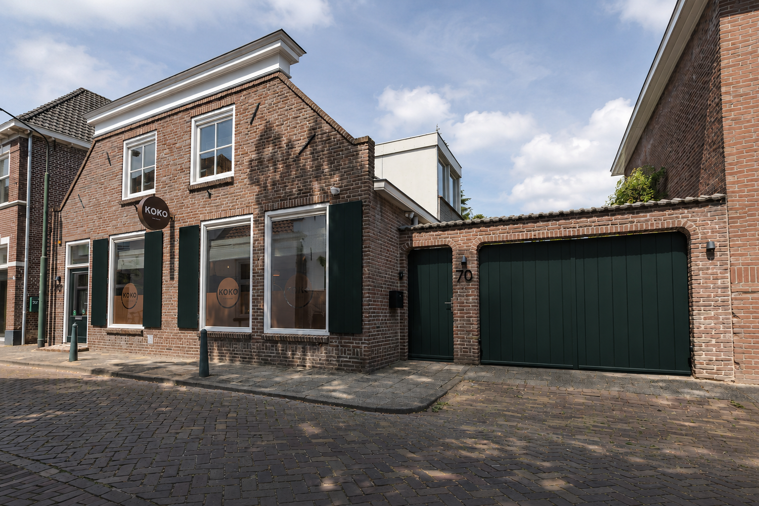 Appartement te koop: Kerkstraat 70, Oisterwijk