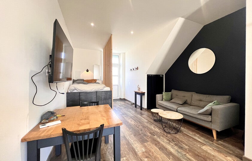 Appartement Rue du Bac à Brignoud