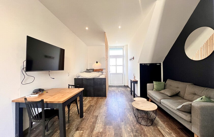 Appartement Rue du Bac à Brignoud