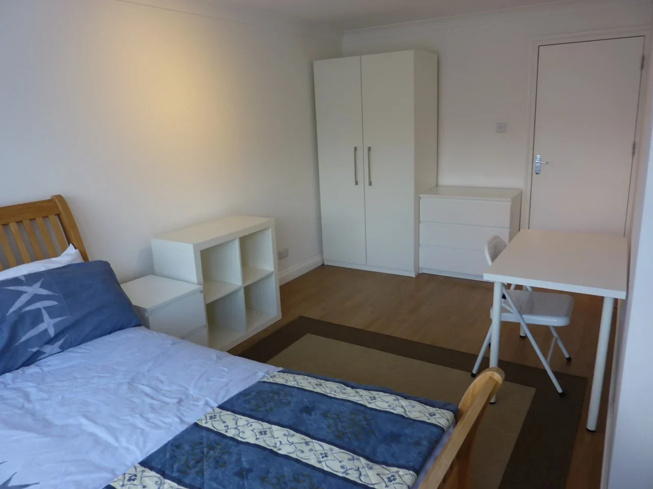 House Outram Place in Greater London