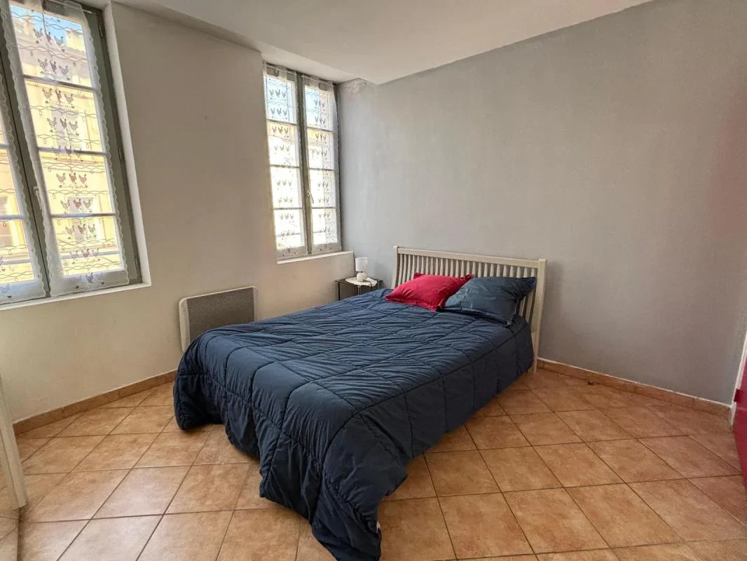 Appartement Place Maurice Faure à Romans-sur-Isère