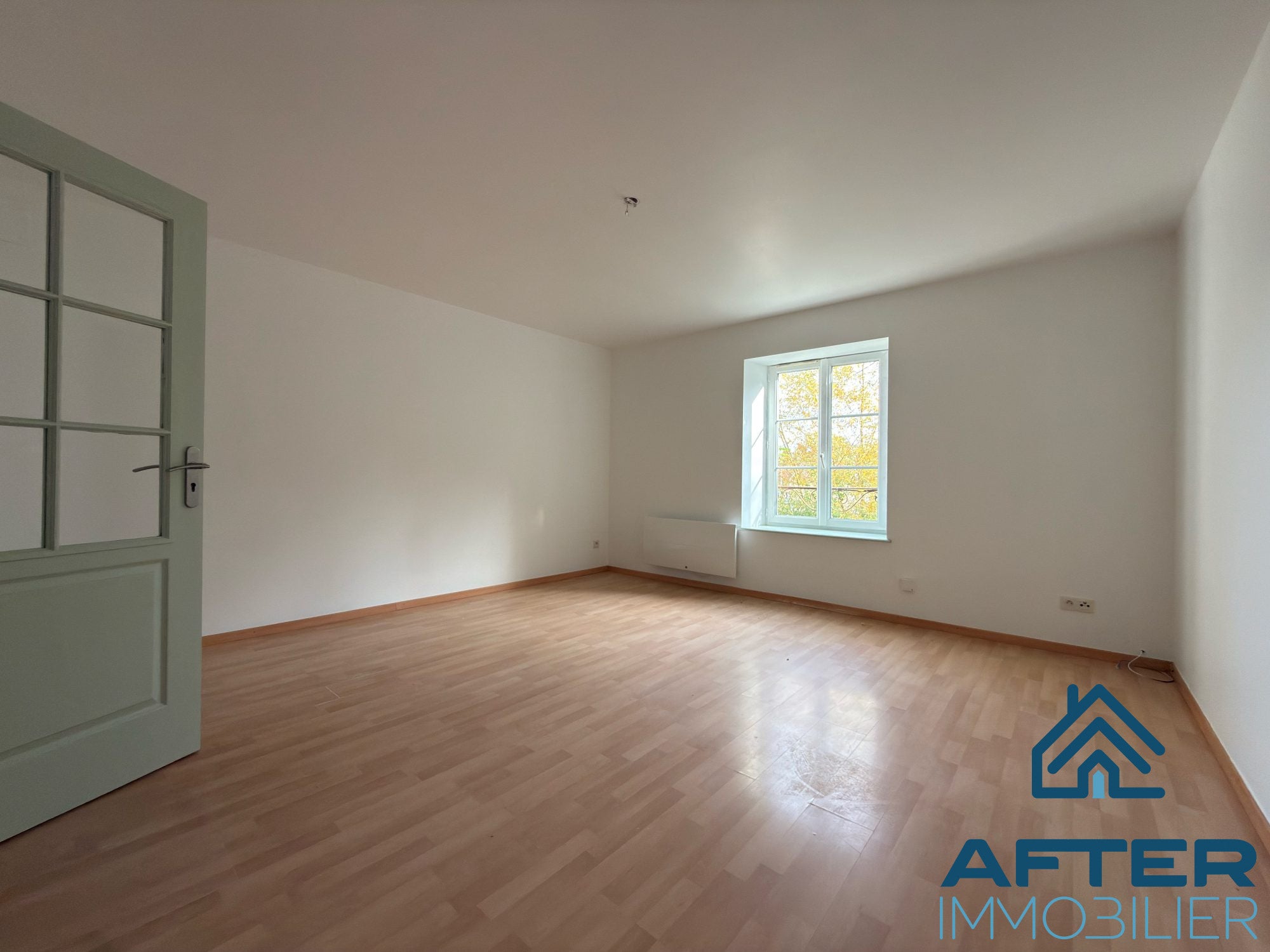 House Route de Veney in Vacqueville