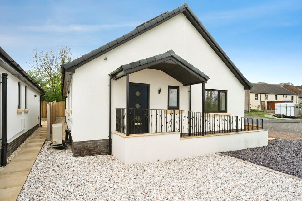 House Laurel Terrace in Wigton