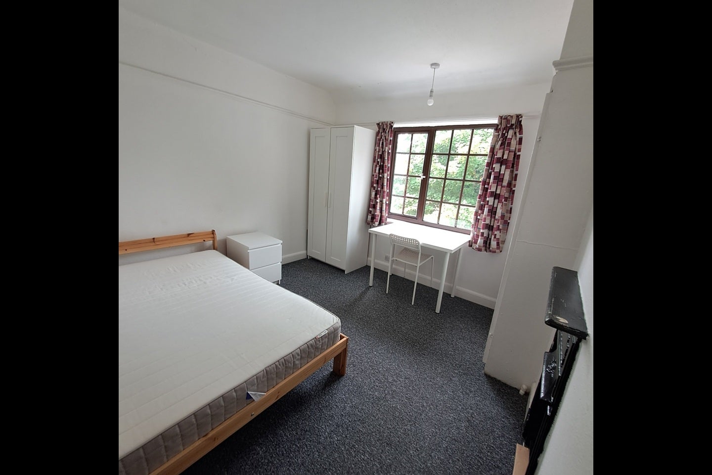 Room Elizabeth Way in Cambridge