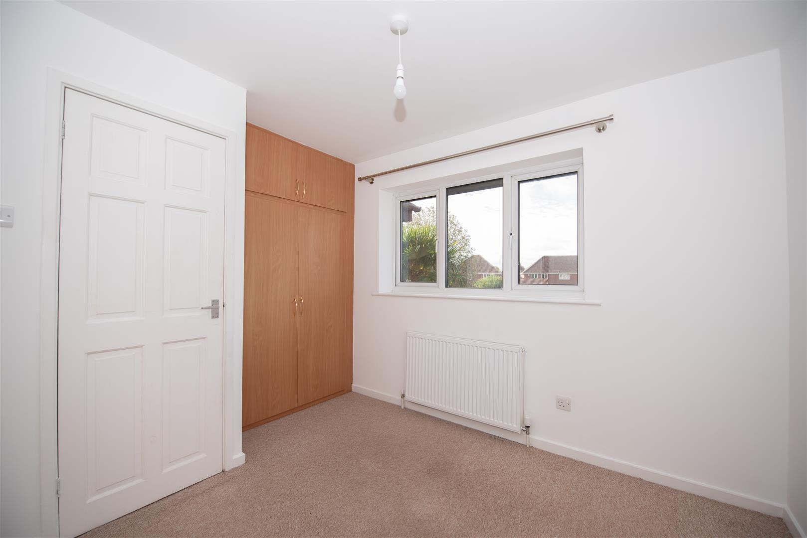House Drummond Avenue in Gedling