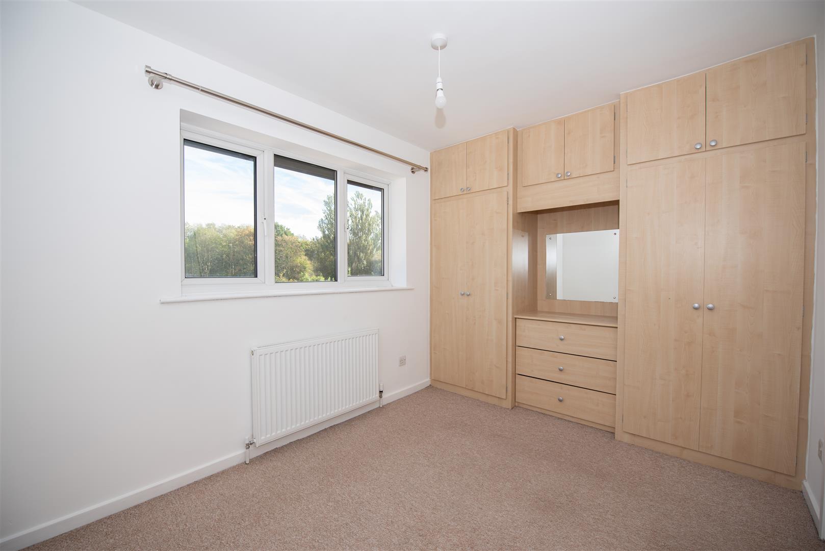 House Drummond Avenue in Gedling