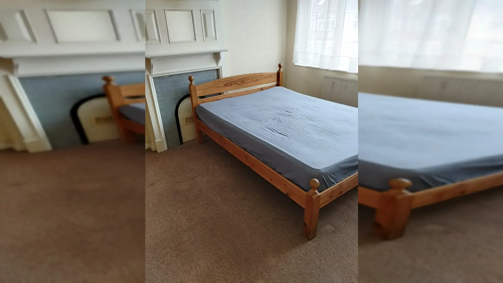 Flat Braxted Park in Greater London
