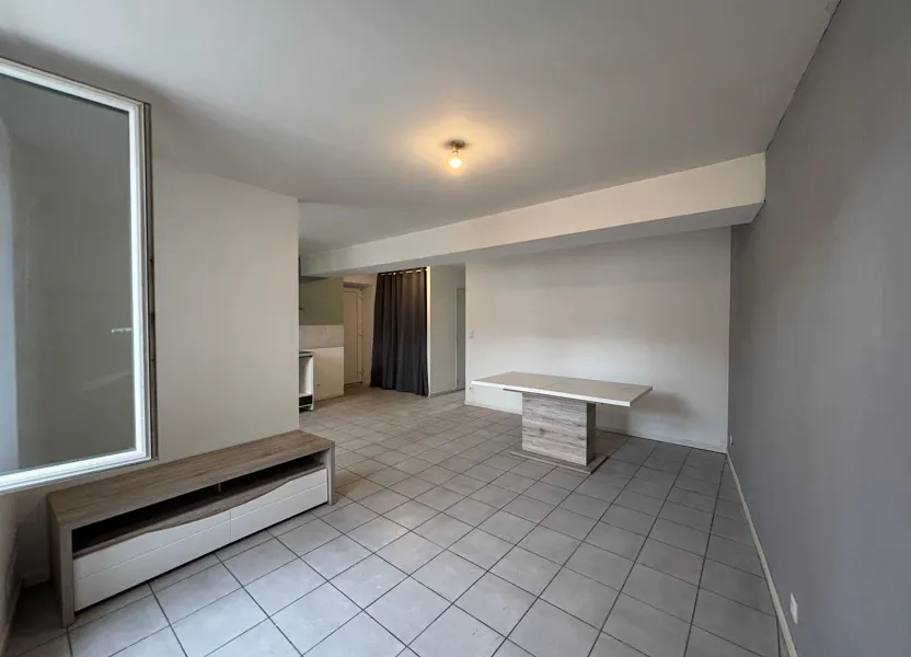 Flat Rue Anatole France in Rive-de-Gier