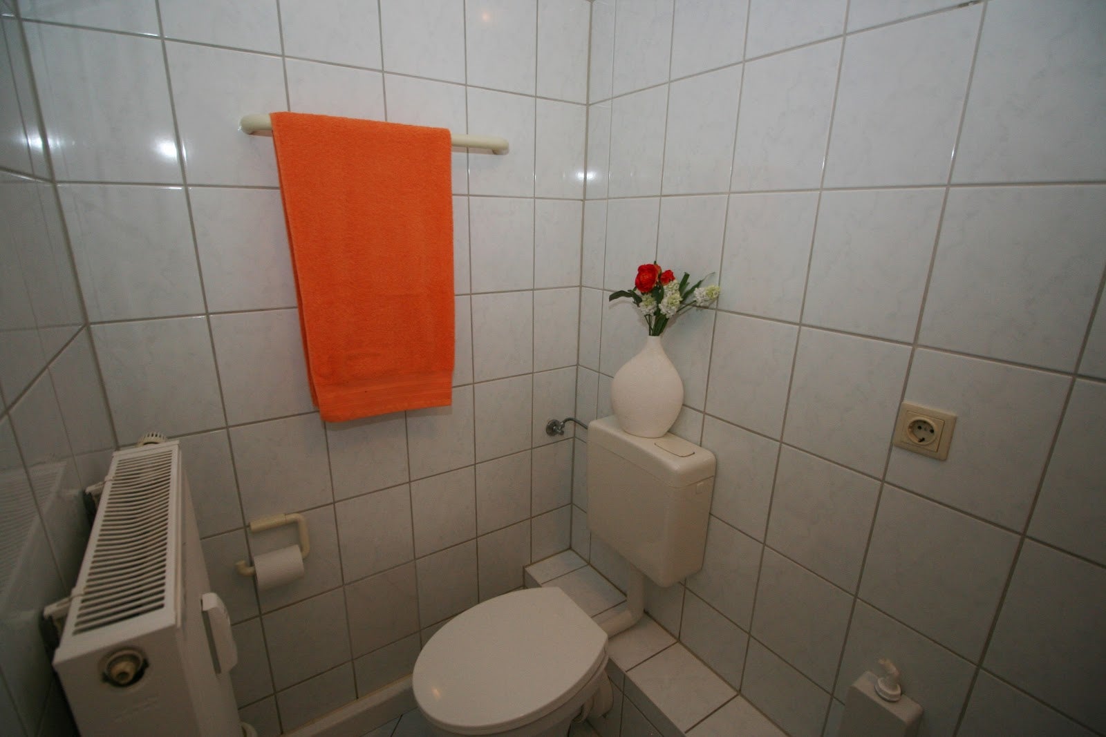 Wohnung König-Heinrich-Straße in Merseburg