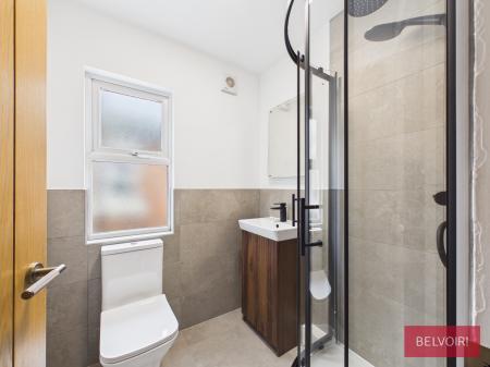 Flat Bersham Road in Wrexham