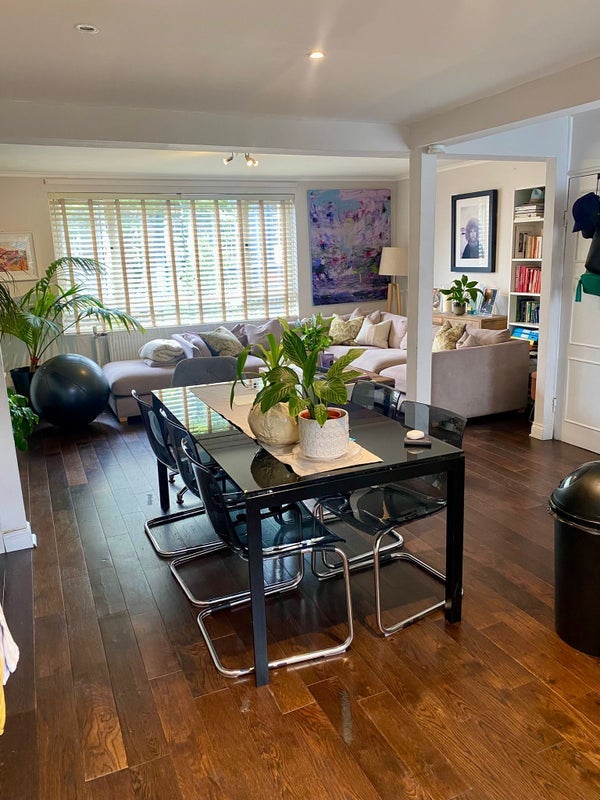 Room Ann Lane in Greater London