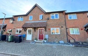 House Stanstrete Field in Braintree