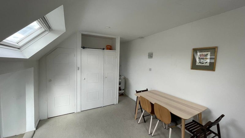 Flat Hornsey Lane Gardens in Greater London