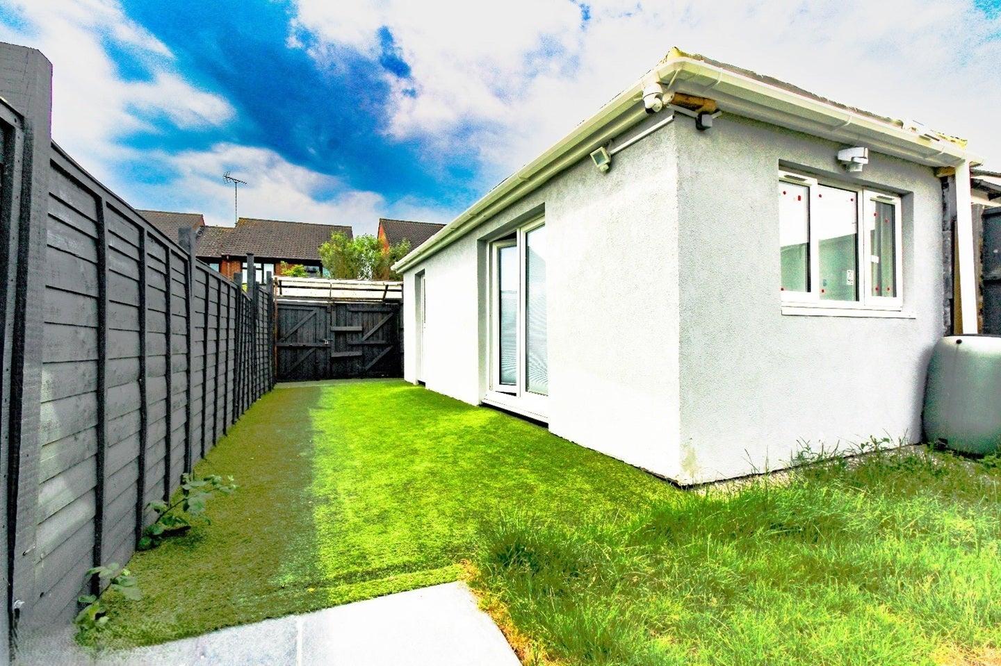 House Morris Avenue in Coventry