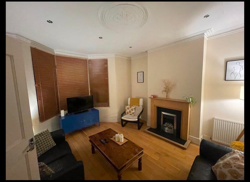 Room Franciscan Road in Greater London