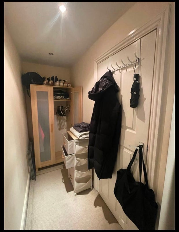 Room Franciscan Road in Greater London