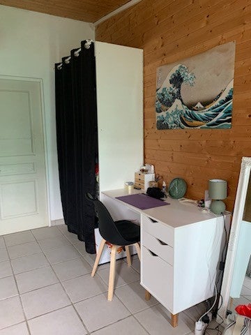 Appartement Rue des Treilles à Libourne