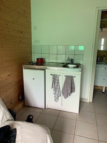 Appartement Rue des Treilles à Libourne