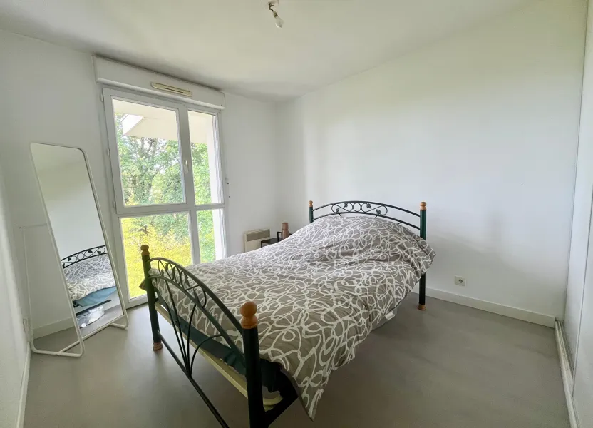 Appartement Rue du Couvent à Bruges