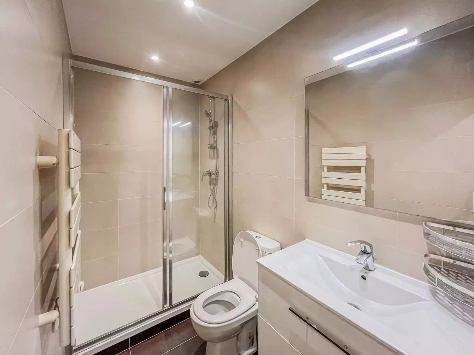 Appartement Rue Montalivet à Paris