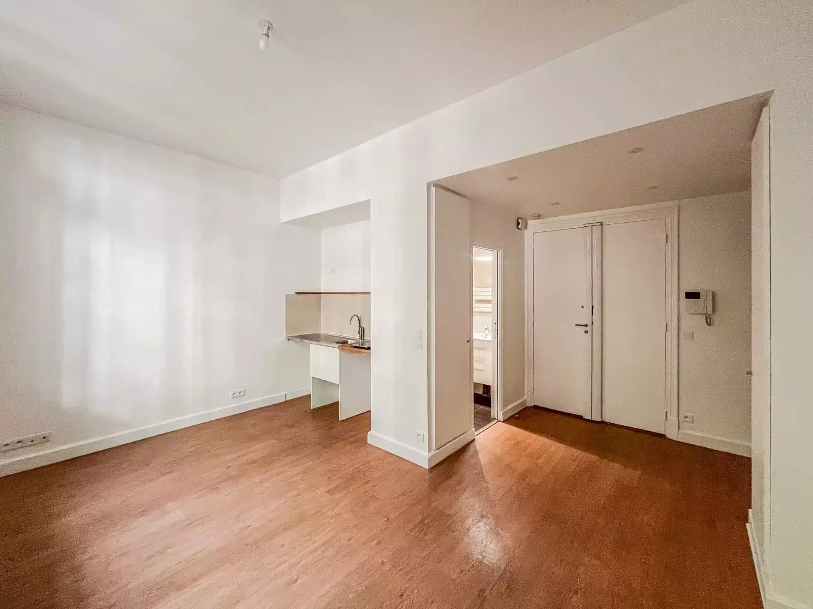 Appartement Rue Montalivet à Paris