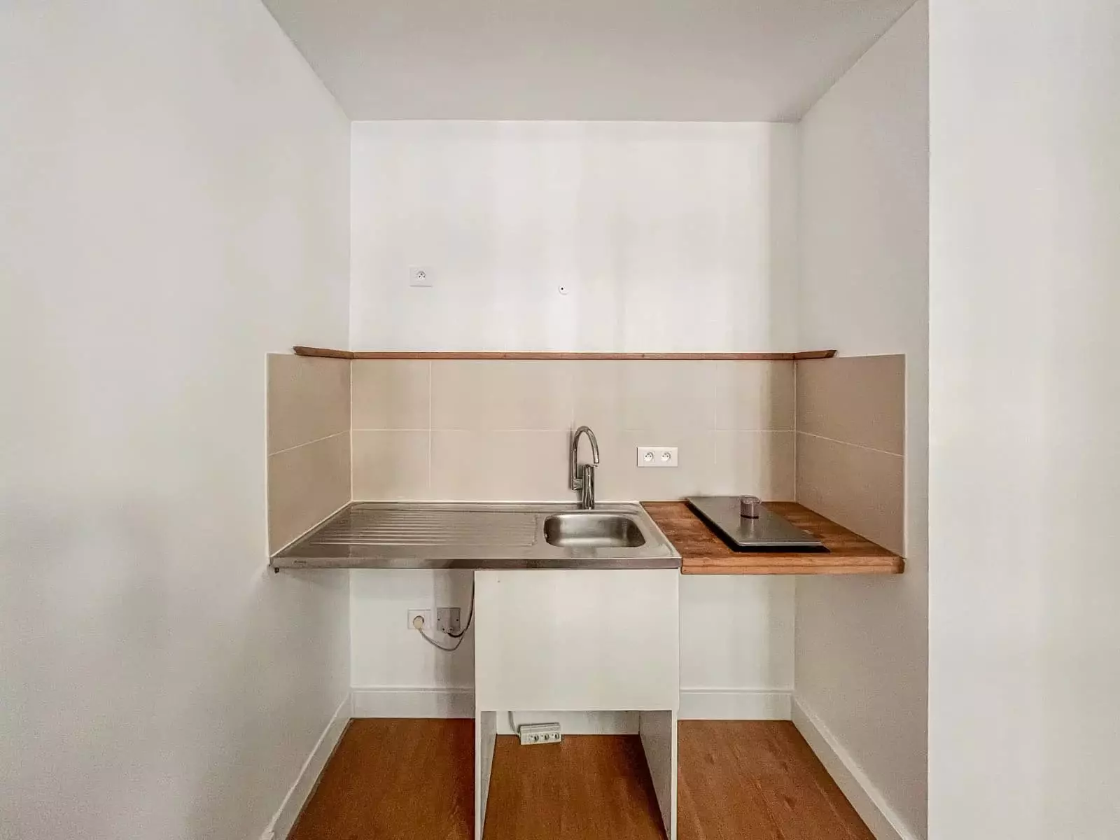 Appartement Rue Montalivet à Paris