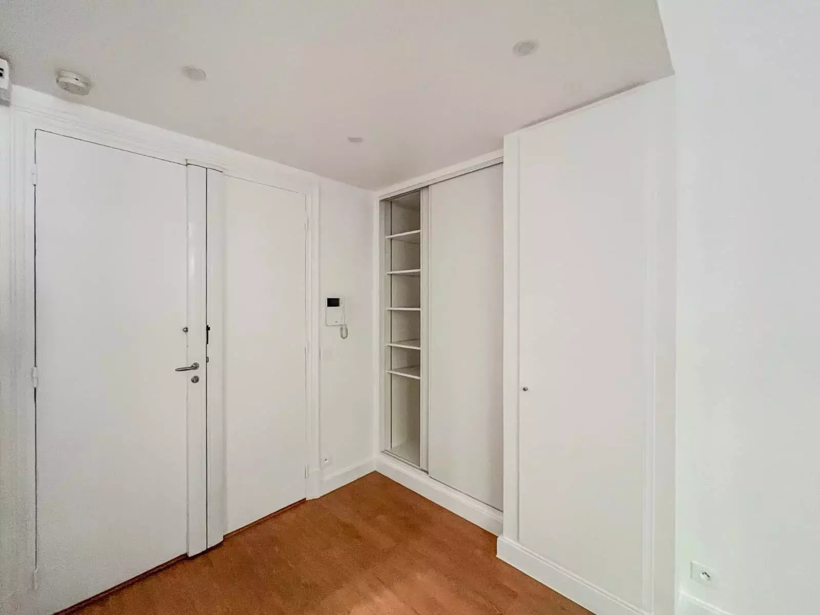 Appartement Rue Montalivet à Paris