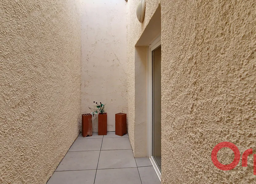 Appartement Avenue Marcel Carbonell à Cabestany